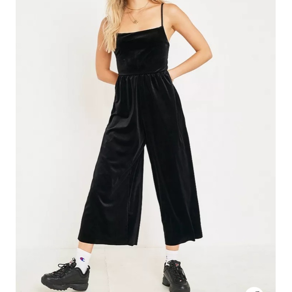 urban outfitters jumpsuit